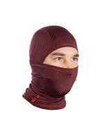 Hyperlook Подшлемник летний Messa бордовый в Чебоксарах