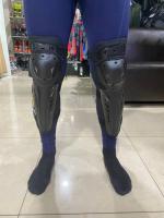 Ones Again Наколенники Safety Knee, черные в Чебоксарах