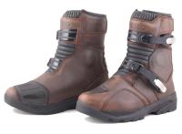 Moteq Туристические мотоботинки Chucky, Коричневый в Чебоксарах