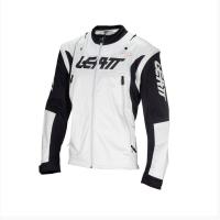 Leatt Мотокуртка Moto 4.5 Lite Jacket 2026 Forge в Чебоксарах