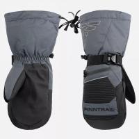 Finntrail Рукавицы Nordic 2942 MiddleGrey в Чебоксарах