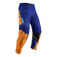 Leatt Штаны 3.5 Ride Kit V26 Orange в Чебоксарах