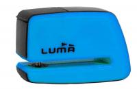 Luma Замок на диск тормозной ENDURO 91D (Ø5 ММ) + BAG синий в Чебоксарах