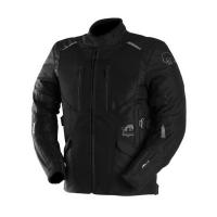 Furygan Мотокуртка Brooks Vented + текстиль Черный в Чебоксарах