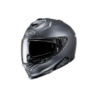 HJC Шлем i71 Semi Flat Anthracite в Чебоксарах