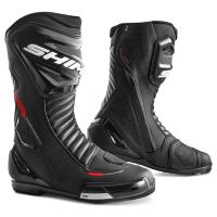 Shima Мотоботинки RX-3 Men Red в Чебоксарах