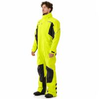 Dragonfly Комбинезон - дождевик Evo Man Yellow 2025 в Чебоксарах