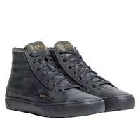 TCX Мотокеды женские Street 3 Lady WP 31I Black/Black/Gold в Чебоксарах