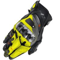 Shima Мотоперчатки XRS-3 Yellow Fluo в Чебоксарах