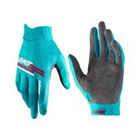 Leatt Перчатки GRipR 1.5 Aqua в Чебоксарах