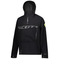 Scott Куртка снегоходная XT Flex Dryo Pull-Over Black в Чебоксарах
