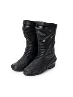 Scout Мотоботинки мужские Pulsar 2 Черные в Чебоксарах