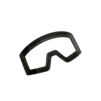 Scout Магнитная линза HB-20A с эл-подогревом Vision-X Прозрачная в Чебоксарах