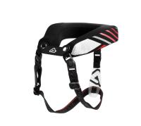 Acerbis Защита шеи детская X-Roll JR Black/Red в Чебоксарах