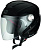 IXS Шлем HX 91 Черный матовый в Чебоксарах