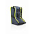 Acerbis Сумка для обуви Boots Black/Yellow (до 47р.) в Чебоксарах
