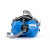 Dragonfly Гермосумка DF Tramp M Blue 70л в Чебоксарах