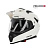 Acerbis Шлем Flip FS-606 22-06 White в Чебоксарах