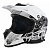 Beon Шлем МХ-17 White/Black в Чебоксарах