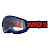 100% Очки Strata 2 Goggle Navy / Clear в Чебоксарах