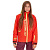 Dragonfly Куртка утепленная Gravity Teenager Red - Yellow 2023 в Чебоксарах