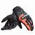 Dainese Перчатки Carbon 4 Short Black/Fluo-Red в Чебоксарах