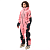 Dragonfly Комбинезон Freeride Pro Woman Flamingo Pink в Чебоксарах