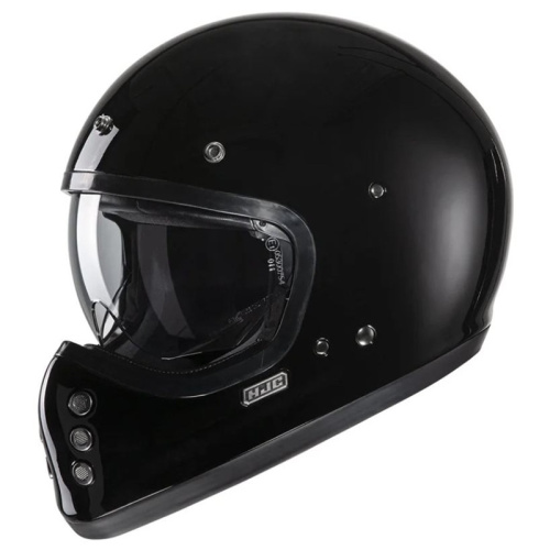 HJC Шлем V60 Black в Чебоксарах