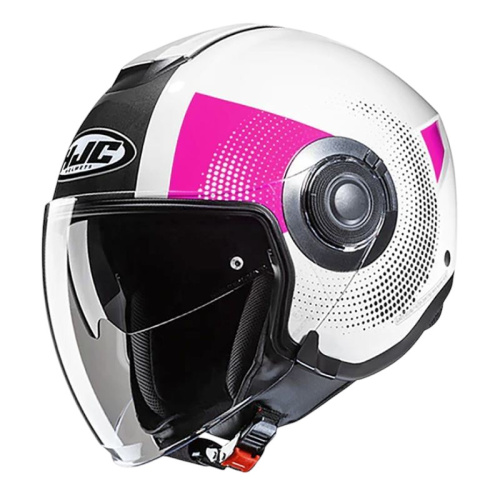 HJC Шлем i40N Pyle MC8 в Чебоксарах