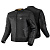 Shima Мотокуртка кожаная Winchester 2.0 Black в Чебоксарах