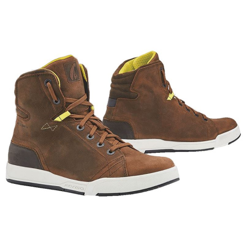 Forma Ботинки Swift Dry Brown в Чебоксарах