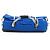 Dragonfly Гермосумка DF Multi XXL Blue 120л в Чебоксарах