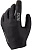 IXS Перчатки Carve Glove Black в Чебоксарах