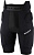 Scott Шорты Softcon Air Short Protector black в Чебоксарах