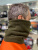 Motolike Баф флисовый Winter GREEN в Чебоксарах Motolike Баф флисовый Winter GREEN в Чебоксарах