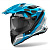 Airoh Шлем Commander 2 Mavick Cerulean Blue в Чебоксарах