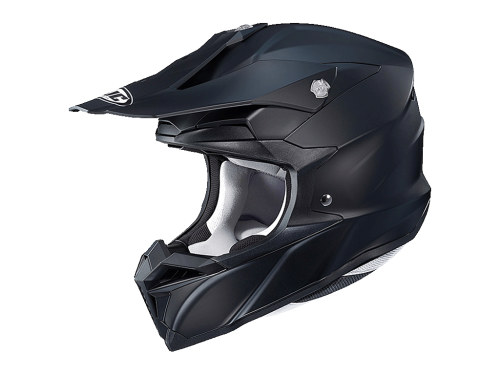 HJC Шлем i50 Semi Flat Black в Чебоксарах