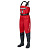 Finntrail Вейдерсы Женские Rachel Bf 5300 Red в Чебоксарах