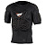 Leatt Защита панцирь Roost Tee Black в Чебоксарах