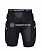 Scoyco Защитные шорты PM01 Black в Чебоксарах