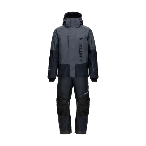Finntrail Костюм Snowranger 3758 4619 MiddleGrey в Чебоксарах