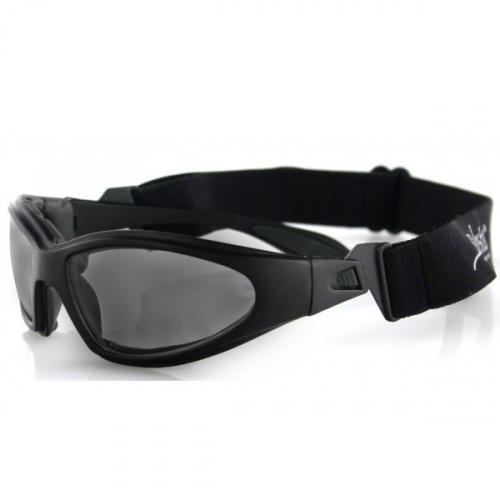 Bobster Очки GXR с дымчатыми линзами в Чебоксарах