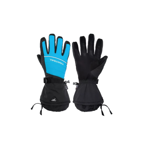 Finntrail Перчатки Freeride 2700 Blue в Чебоксарах