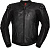 IXS Мотокуртка X-Sport LD RS-1000 Черная в Чебоксарах