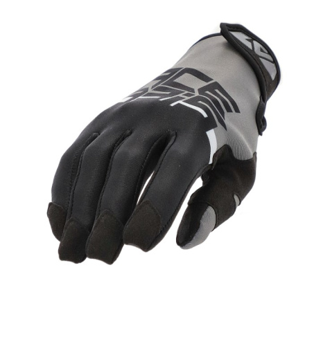 Acerbis Перчатки CE Neoprene 3.0 Black/Grey в Чебоксарах