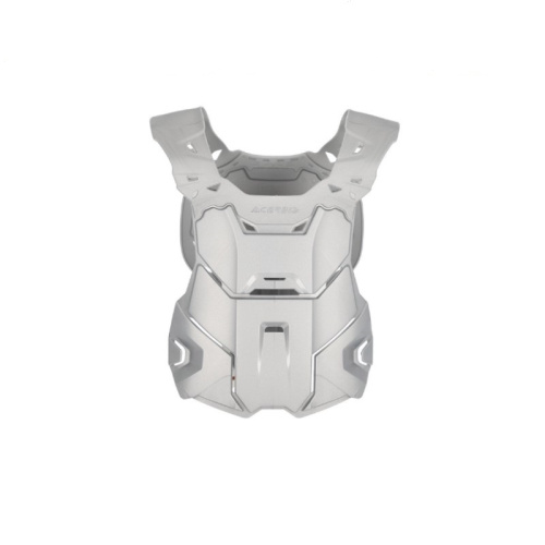 Acerbis Защитный панцирь Linear Metallic Grey в Чебоксарах