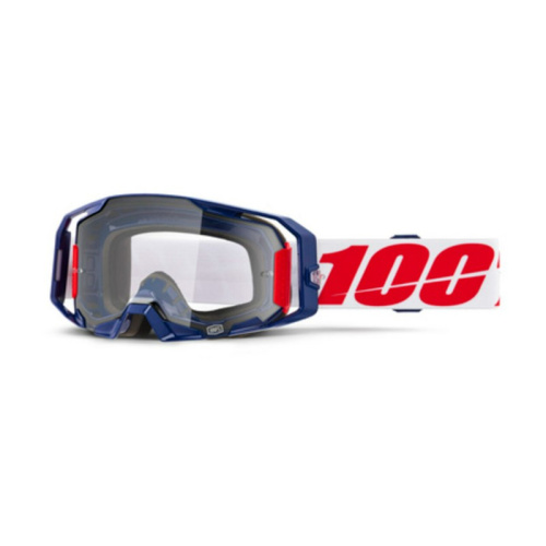 100% Очки Armatic Mach Z / Clear в Чебоксарах