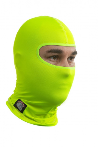 Hyperlook Подшлемник летний Exhilarant Acid в Чебоксарах