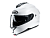 HJC Шлем C91N Pearl White в Чебоксарах