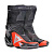 Dainese Ботинки Axial 2 628 Black/Red-Fluo в Чебоксарах